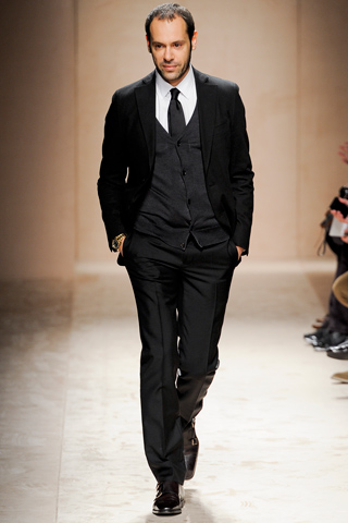 Salvatore Ferragamo / - 2011-2012